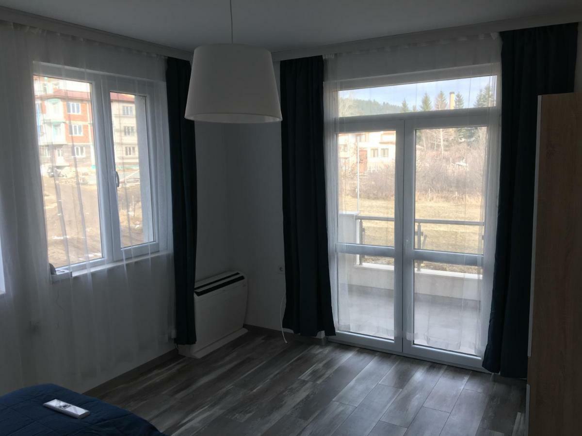 Apartvel Apartment 2 Welingrad Exterior foto