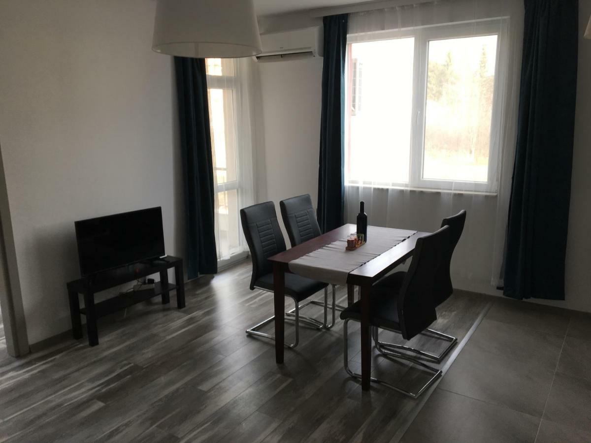 Apartvel Apartment 2 Welingrad Exterior foto