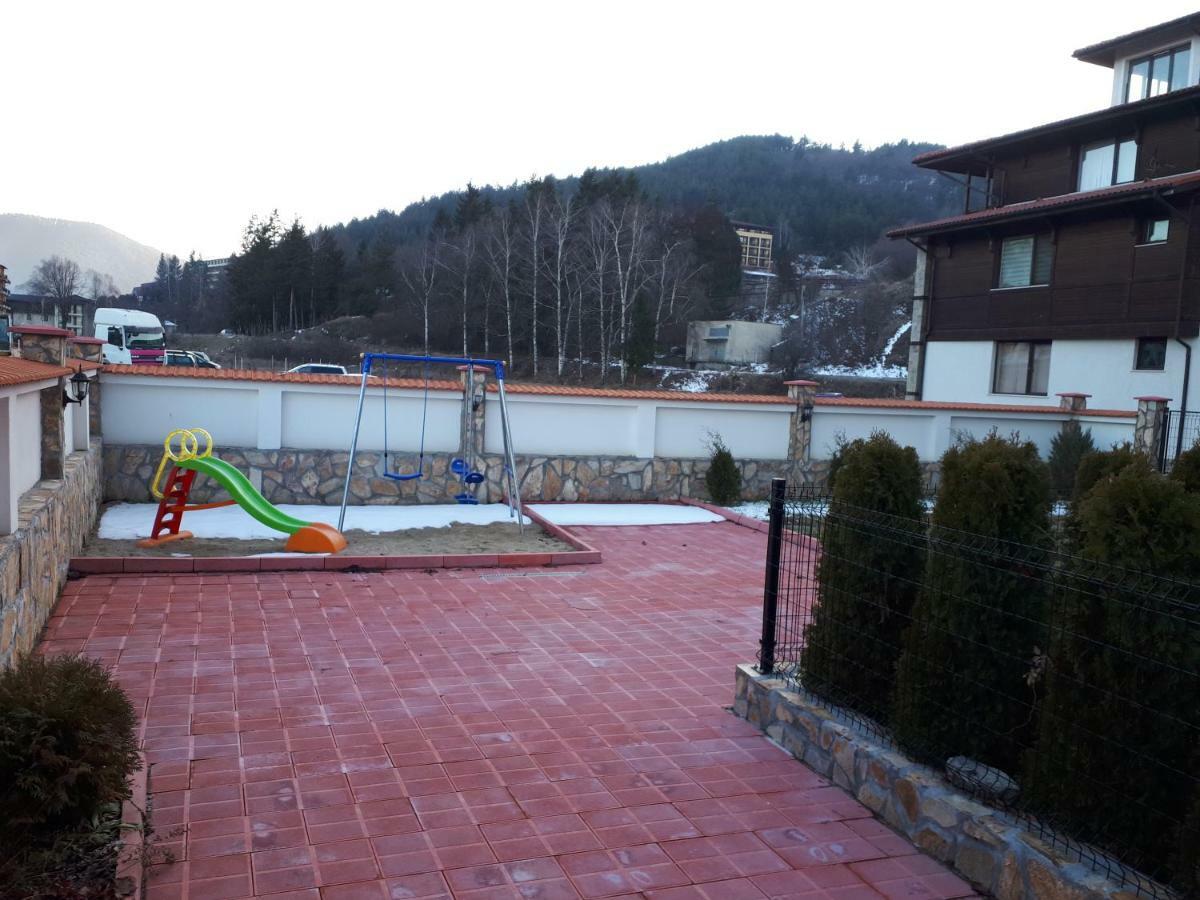 Apartvel Apartment 2 Welingrad Exterior foto