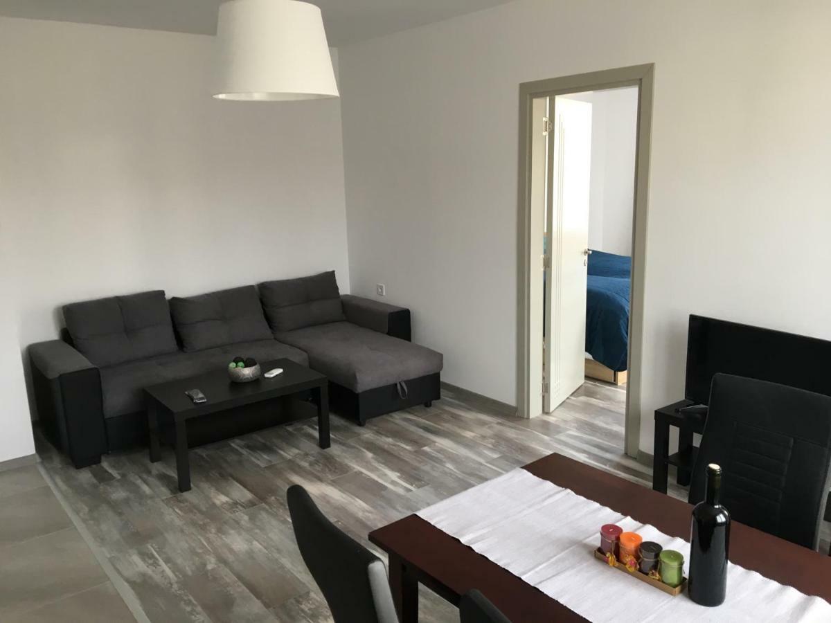 Apartvel Apartment 2 Welingrad Exterior foto